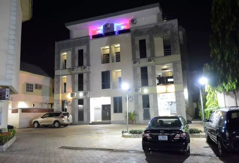 Golphins Suites And Hotels