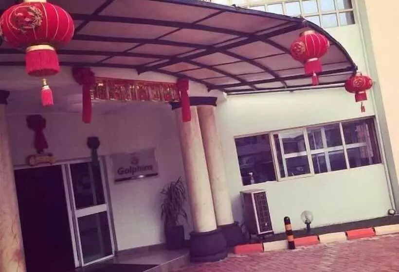 Golphins Suites And Hotels