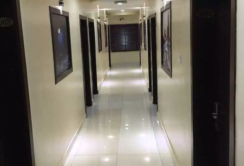 Golphins Suites And Hotels