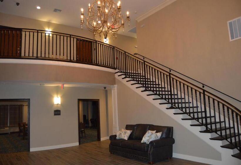 Heritage Place Hotel And Suites