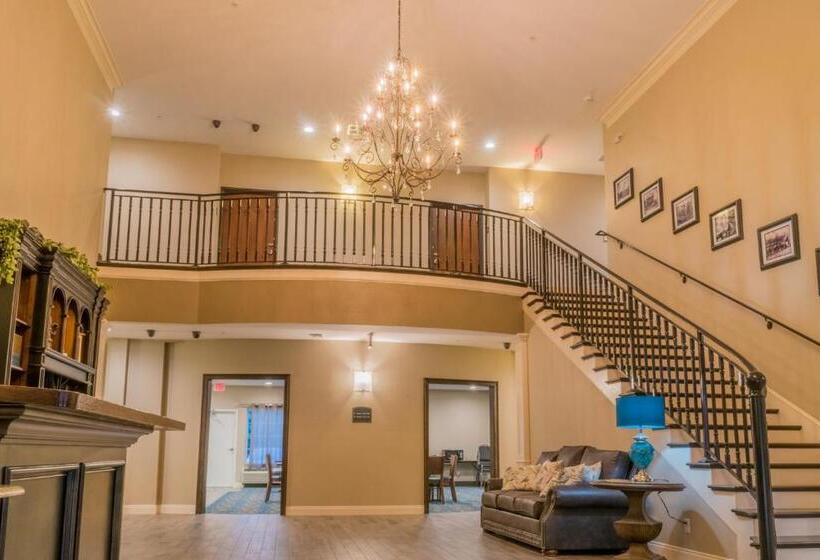 Heritage Place Hotel And Suites