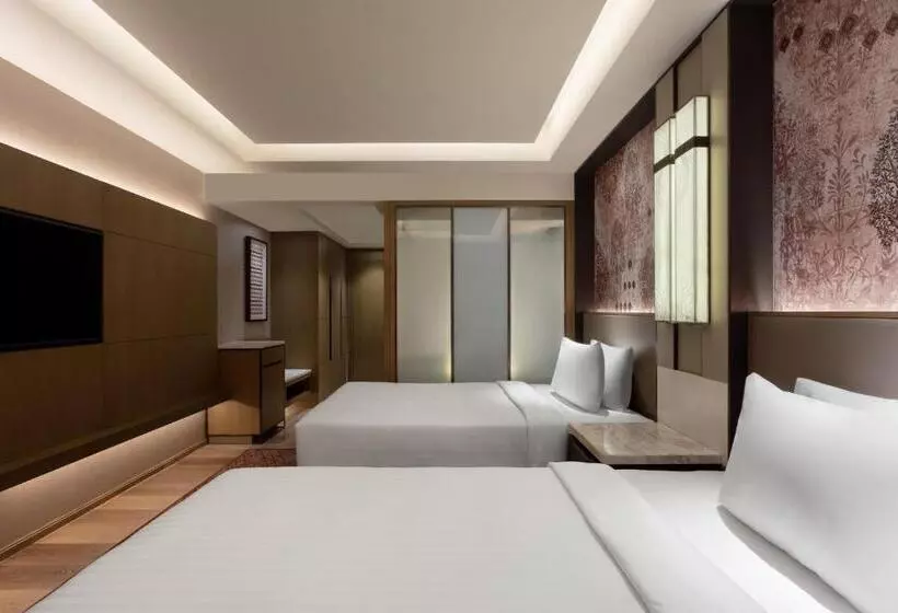 Hôtel Courtyard By Marriott Amritsar