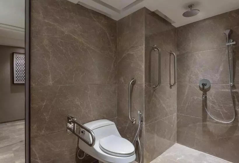 Hôtel Courtyard By Marriott Amritsar