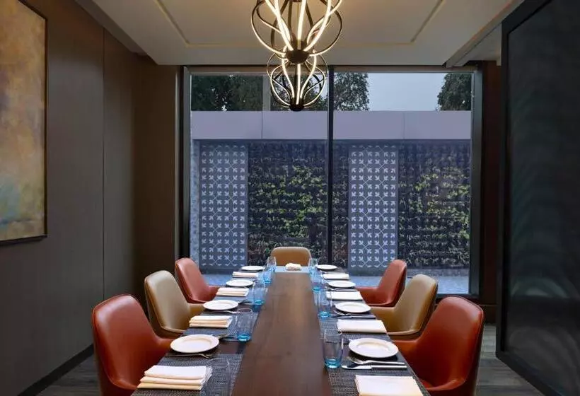 Hôtel Courtyard By Marriott Amritsar