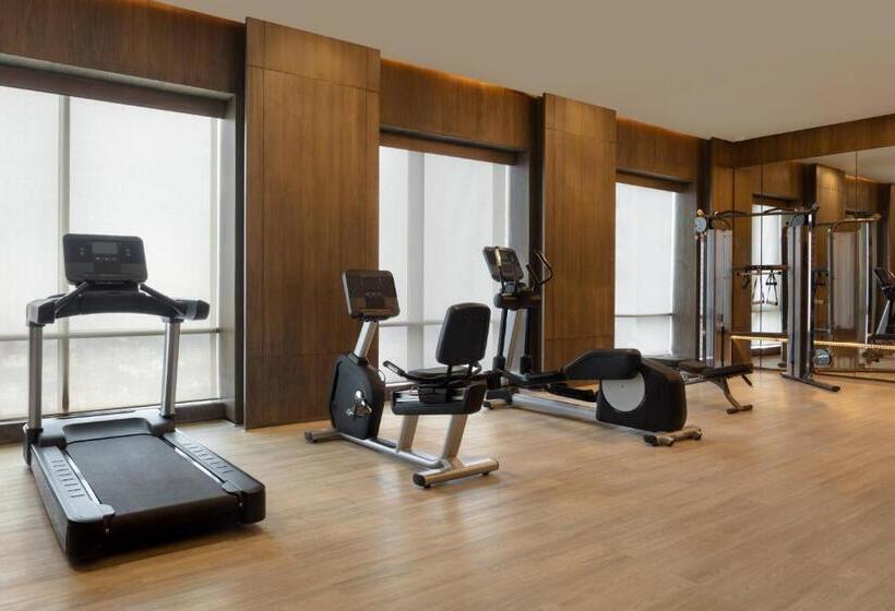 هتل Courtyard By Marriott Amritsar