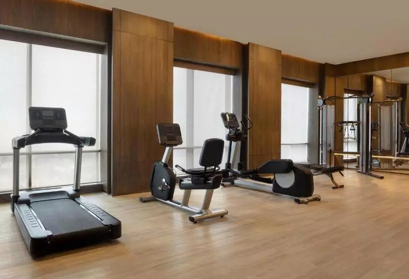 Hôtel Courtyard By Marriott Amritsar