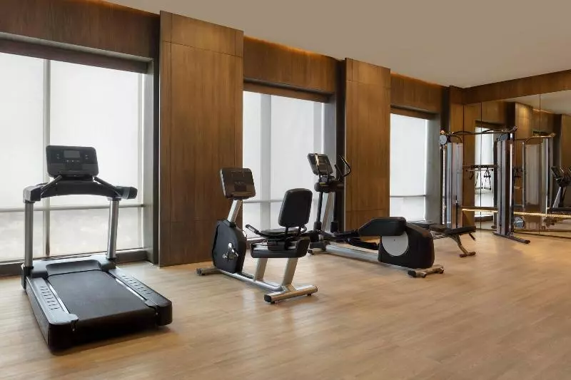 Hôtel Courtyard By Marriott Amritsar
