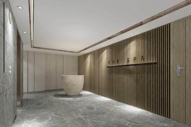 هتل Courtyard By Marriott Amritsar