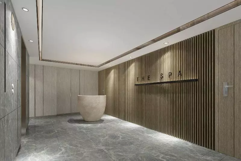 Hôtel Courtyard By Marriott Amritsar