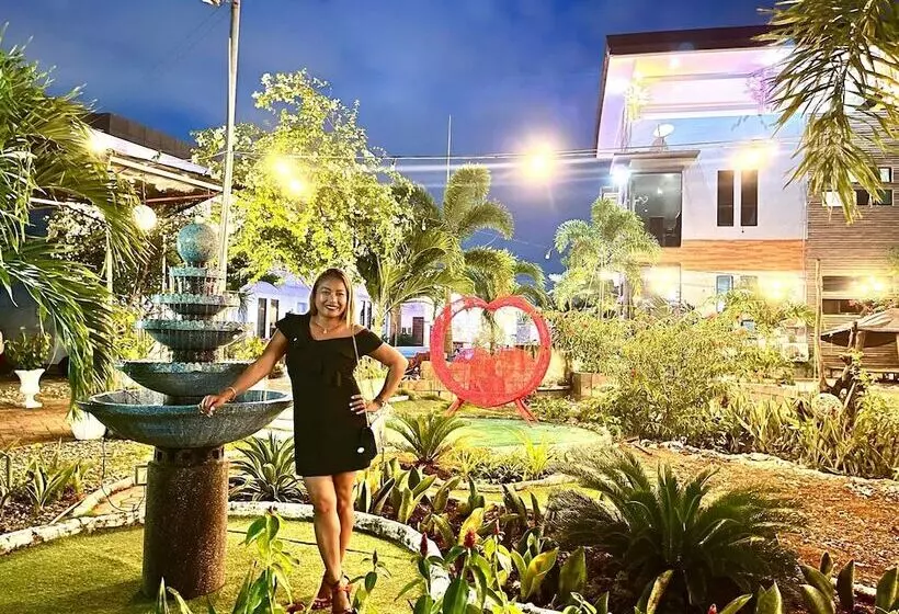 ホテル Little Rock Cebu