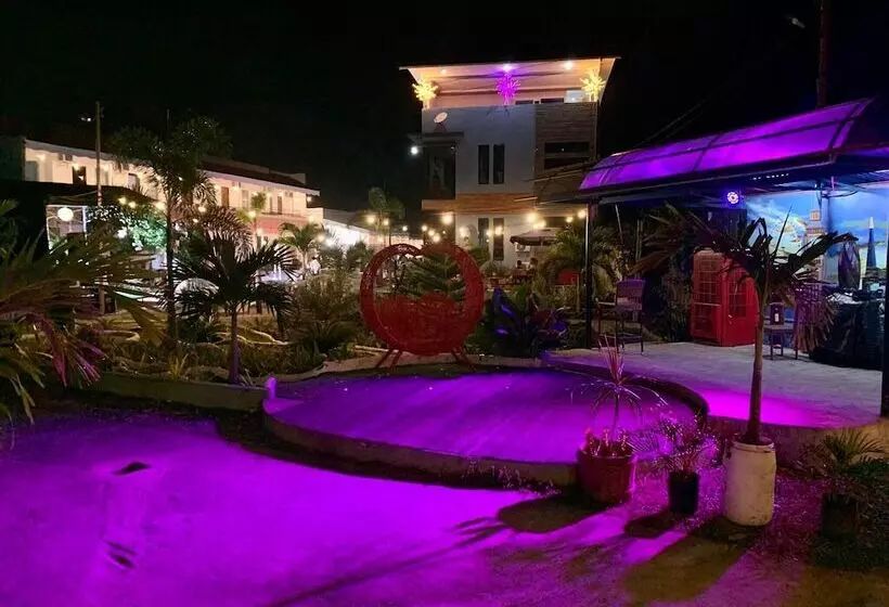 ホテル Little Rock Cebu