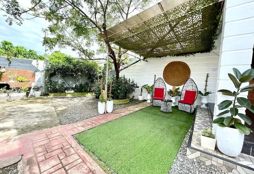 ホテル Little Rock Cebu