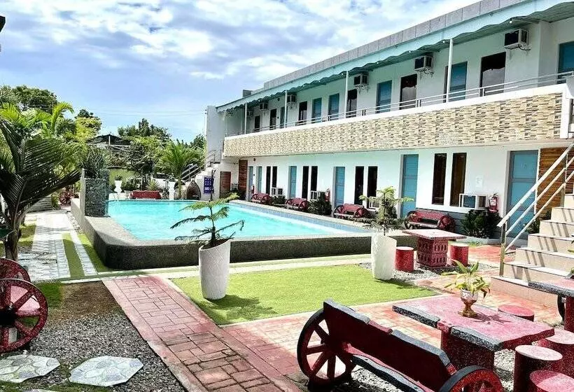 ホテル Little Rock Cebu