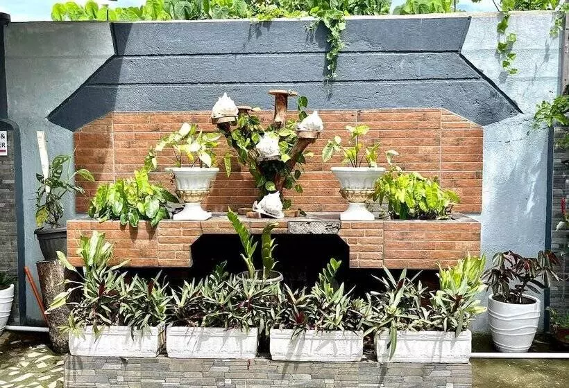 ホテル Little Rock Cebu