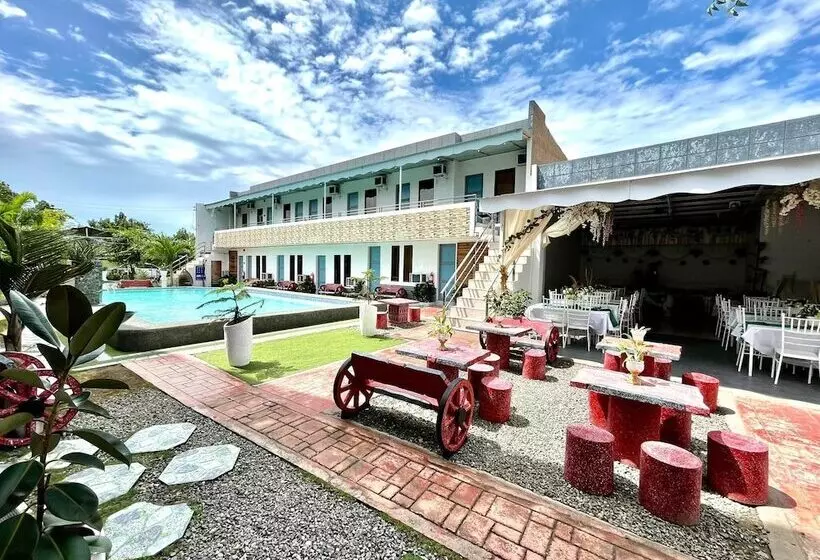 ホテル Little Rock Cebu