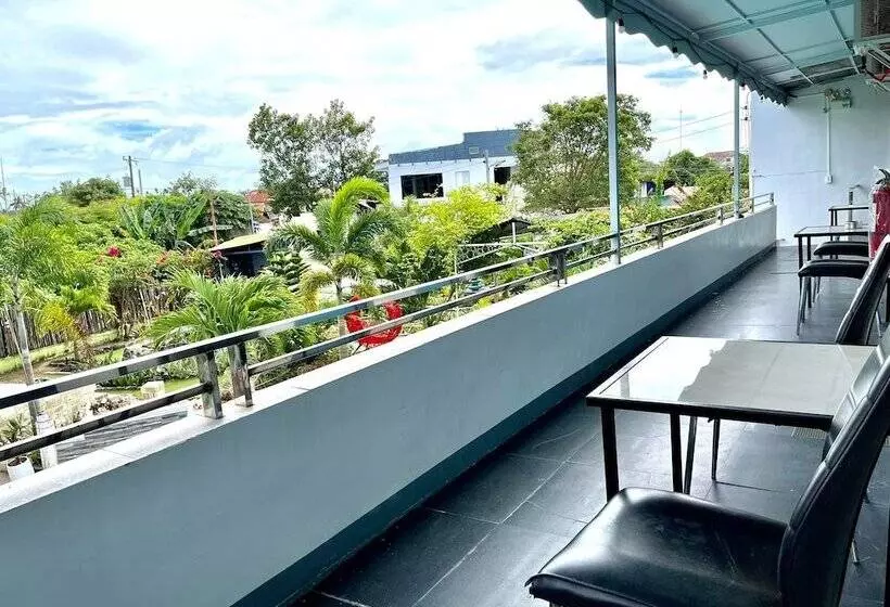 ホテル Little Rock Cebu