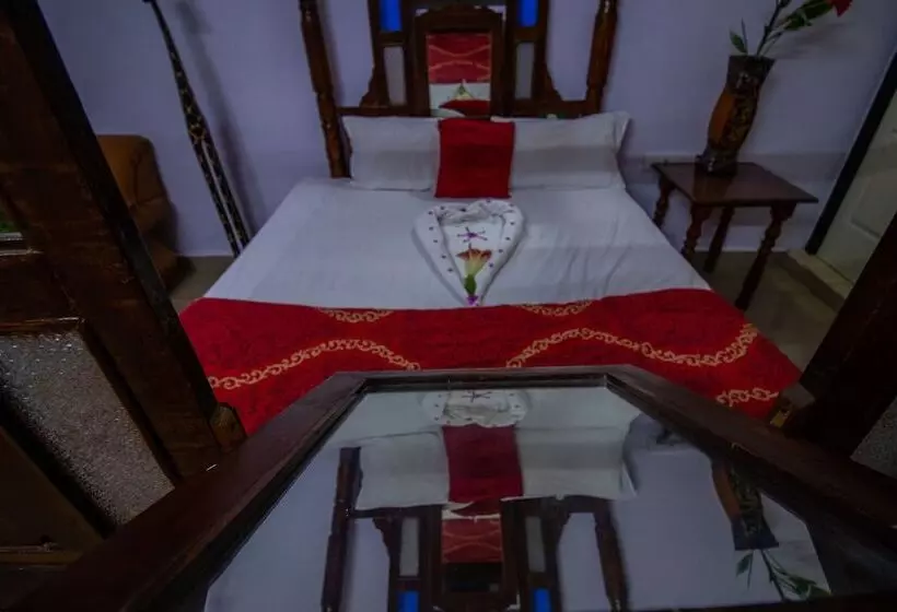 Hotelli Livgrand Clifton Inn Resort, Yercaud   Residenza