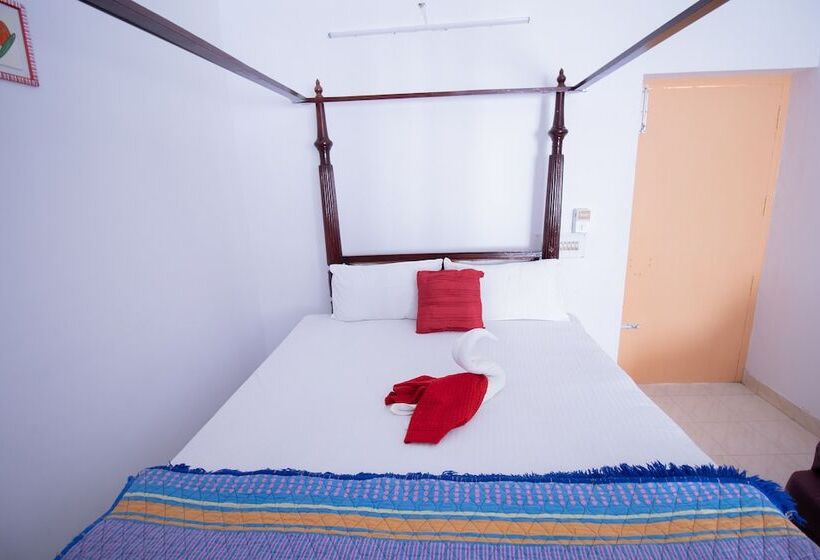 酒店 Livgrand Clifton Inn Resort, Yercaud   Residenza