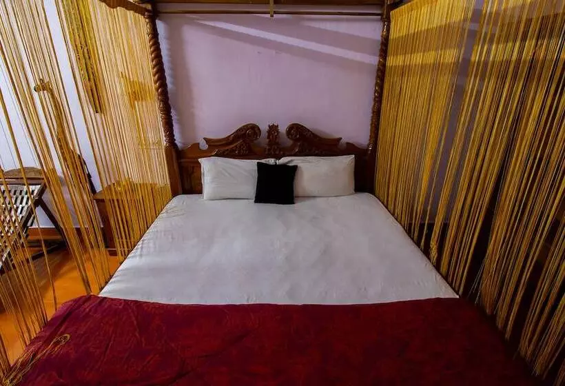 Hotelli Livgrand Clifton Inn Resort, Yercaud   Residenza