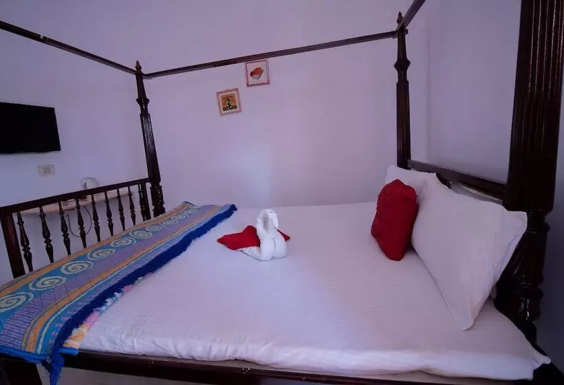 Hotelli Livgrand Clifton Inn Resort, Yercaud   Residenza