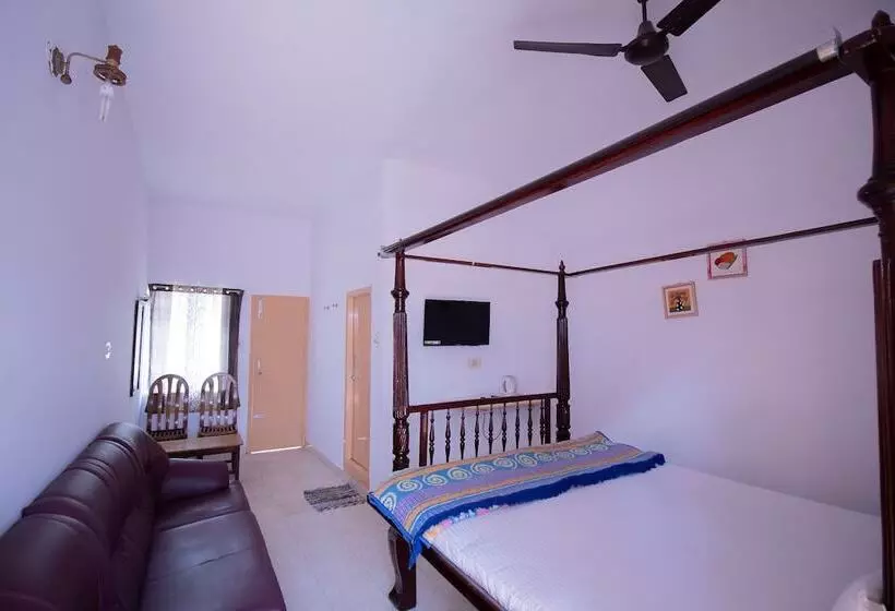 Hotelli Livgrand Clifton Inn Resort, Yercaud   Residenza