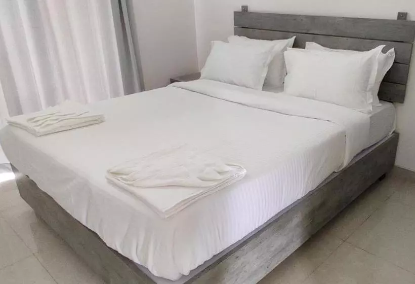 Hotelli Passions De Goa