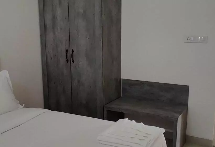 Hotelli Passions De Goa