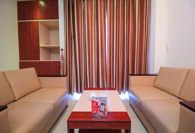 هتل Reddoorz Plus @ Tran Phu