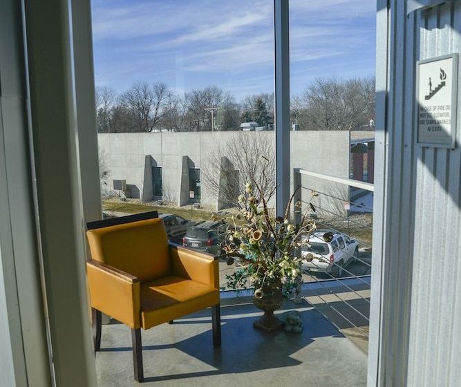 فندق Watercrest At Hhcc