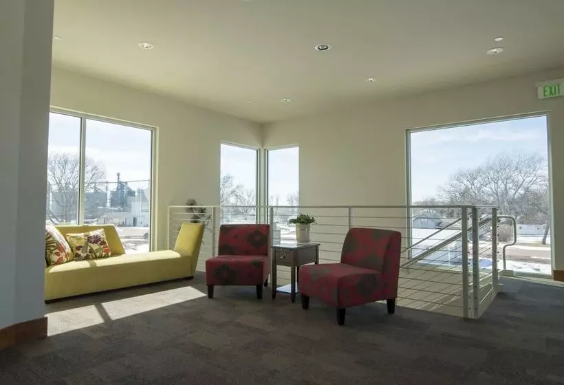 ホテル Watercrest  At Hhcc