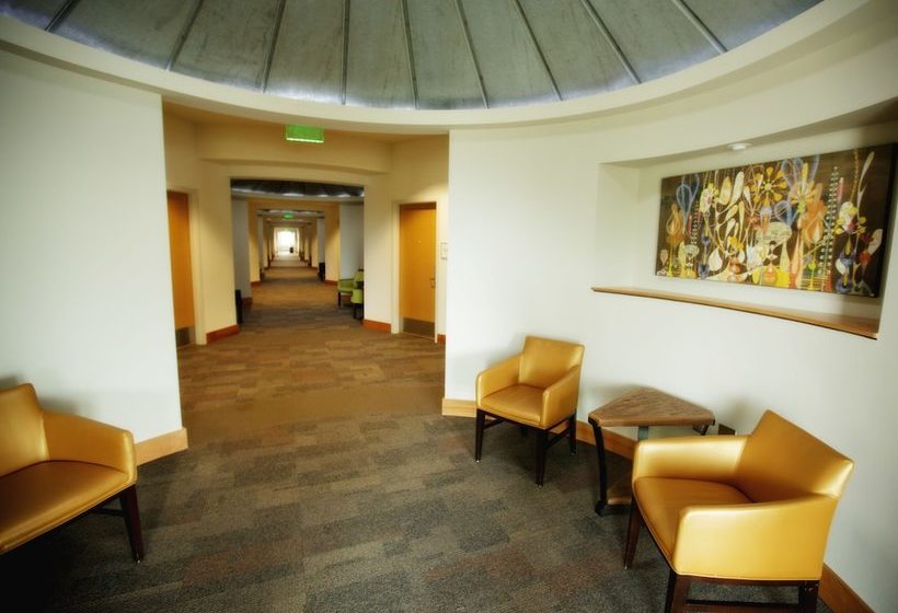 فندق Watercrest At Hhcc