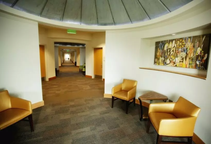 ホテル Watercrest  At Hhcc