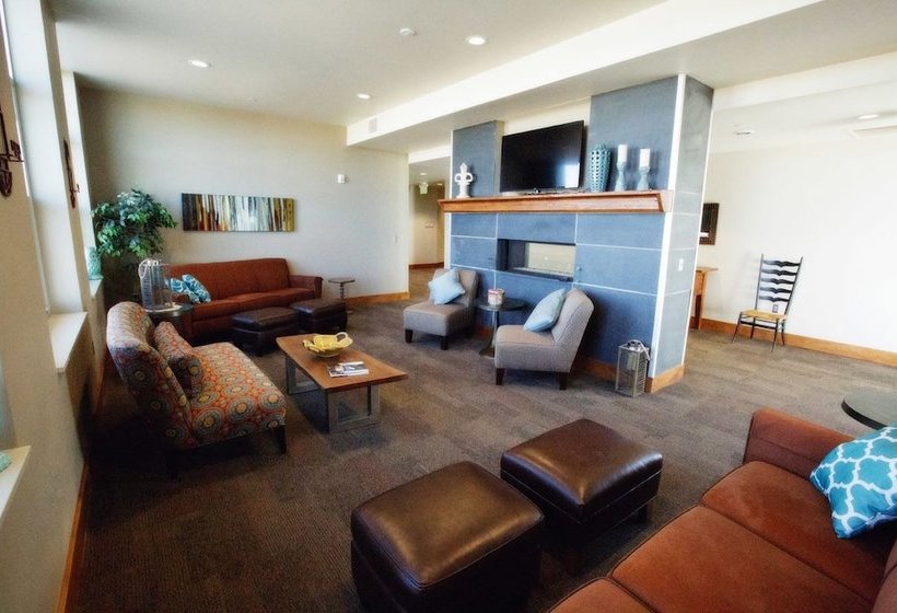 فندق Watercrest At Hhcc