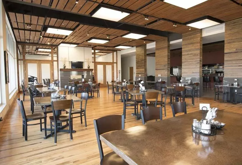 ホテル Watercrest  At Hhcc