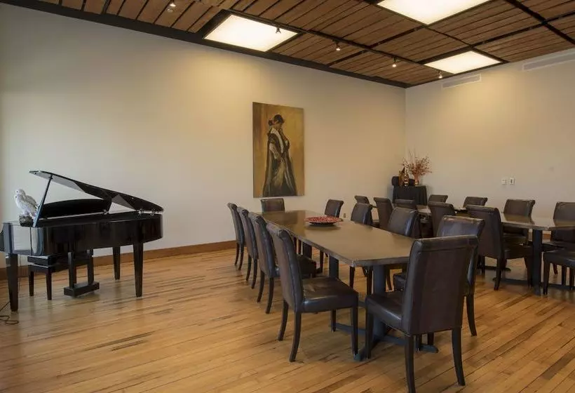 ホテル Watercrest  At Hhcc