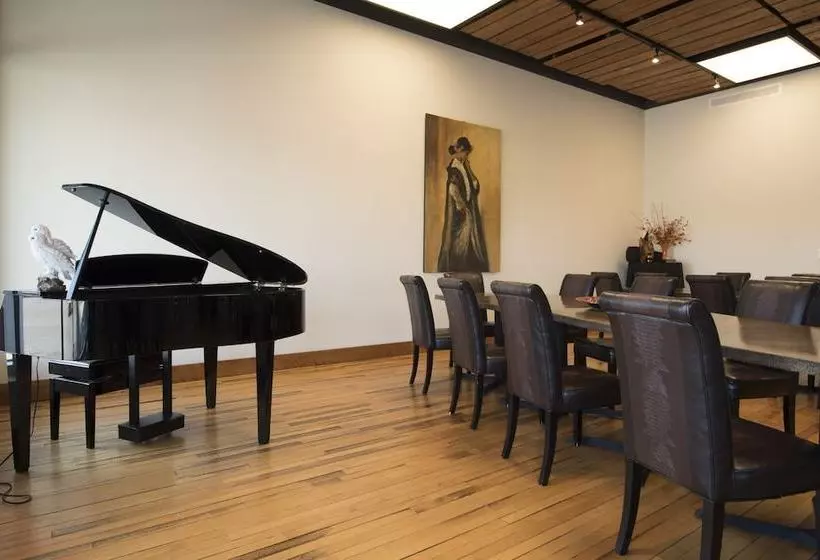 ホテル Watercrest  At Hhcc