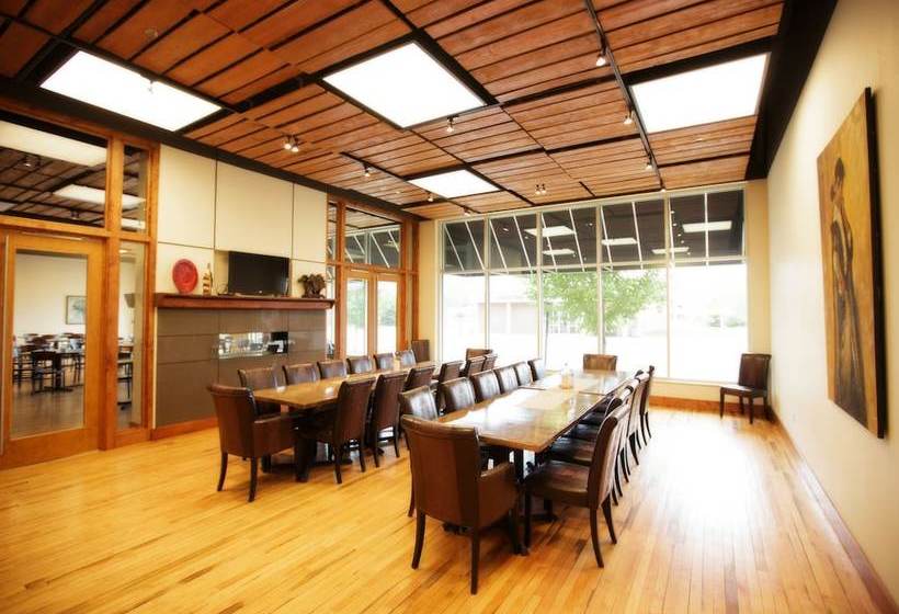 فندق Watercrest At Hhcc