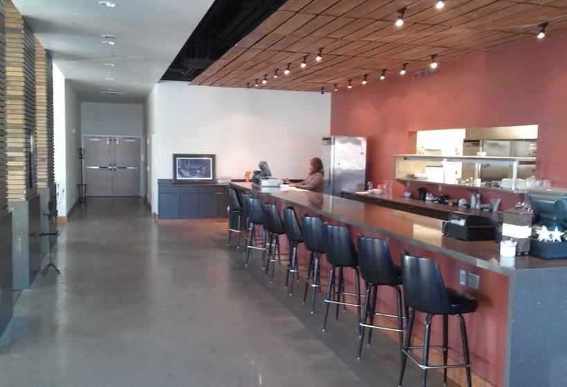 فندق Watercrest At Hhcc