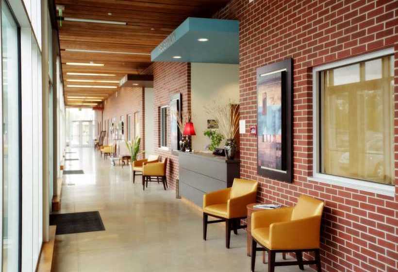 فندق Watercrest At Hhcc