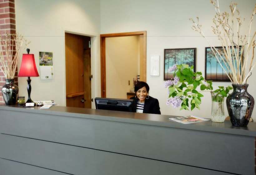 فندق Watercrest At Hhcc