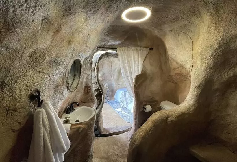 Hotelli Zion Glamping Adventures