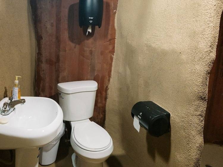 ホテル Zion Glamping Adventures