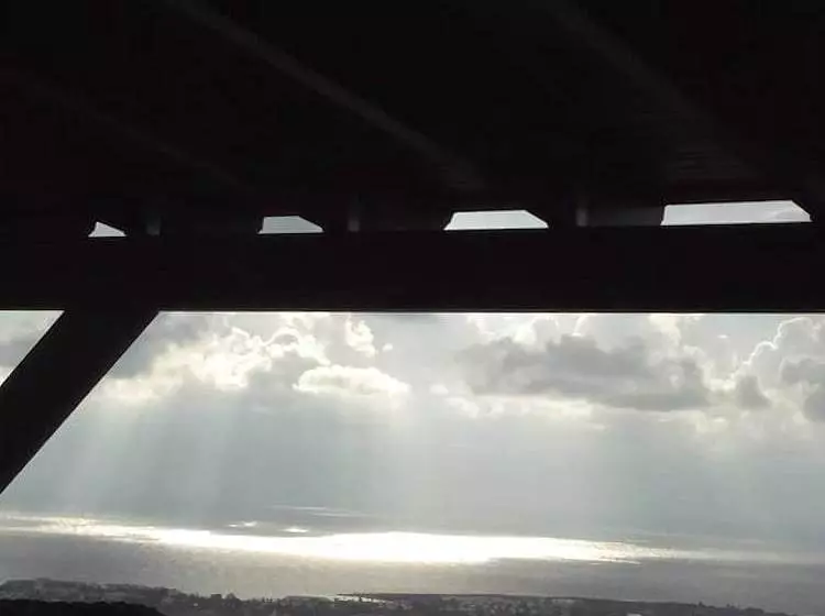 Panoramic Holidays   Deluxe 6