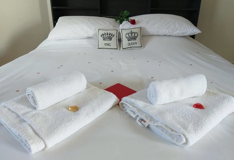 Panoramic Holidays   Deluxe 6