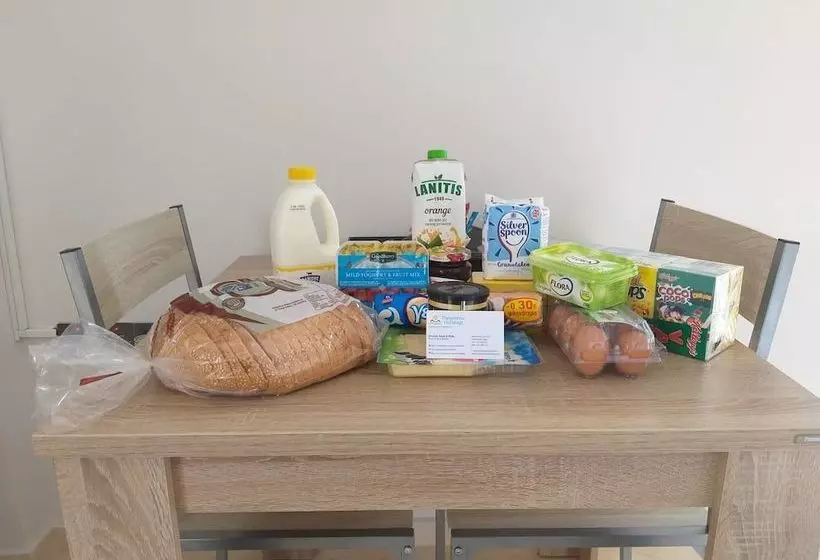 Panoramic Holidays   Deluxe 6