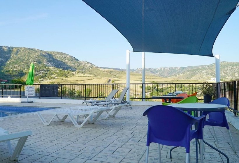 Panoramic Holidays   Deluxe 6