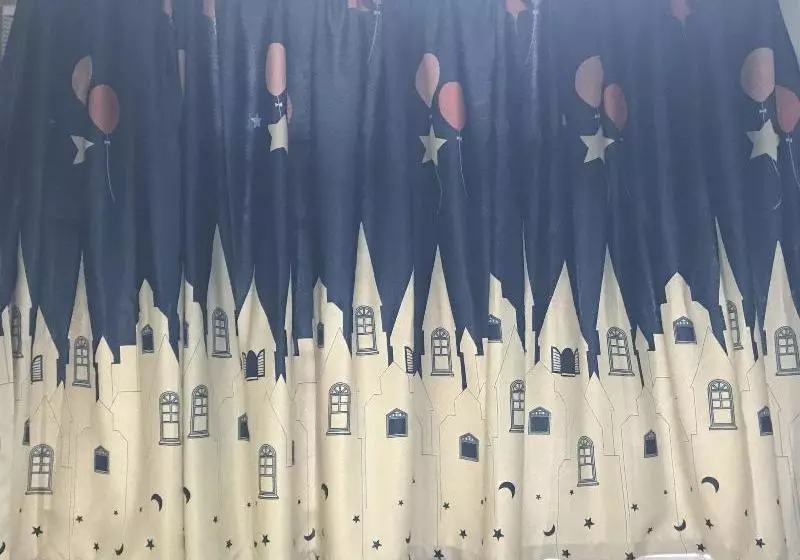 پانسیون Home Away Guest House