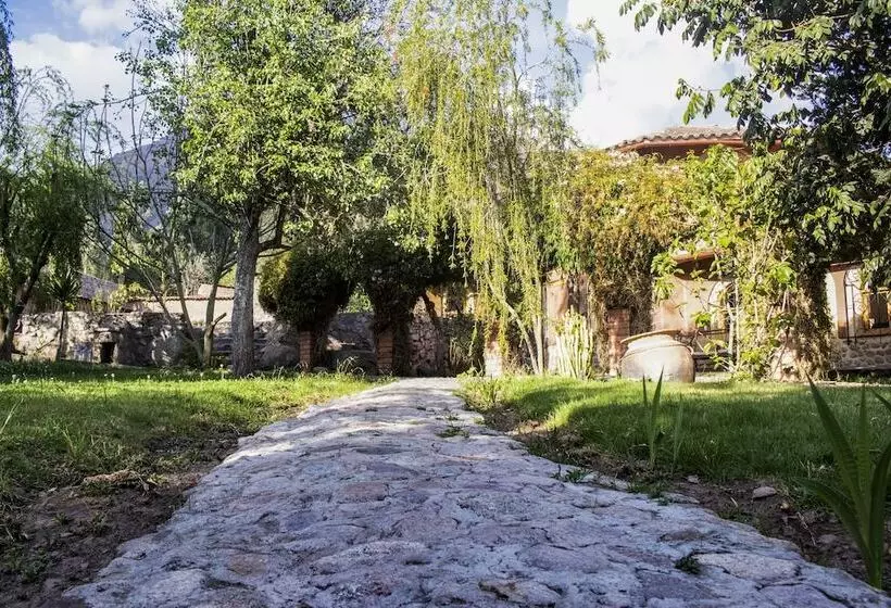 پانسیون Valley Walker Home