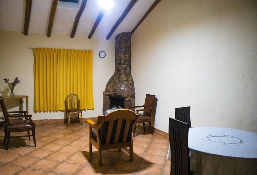 بنسيون Valley Walker Home