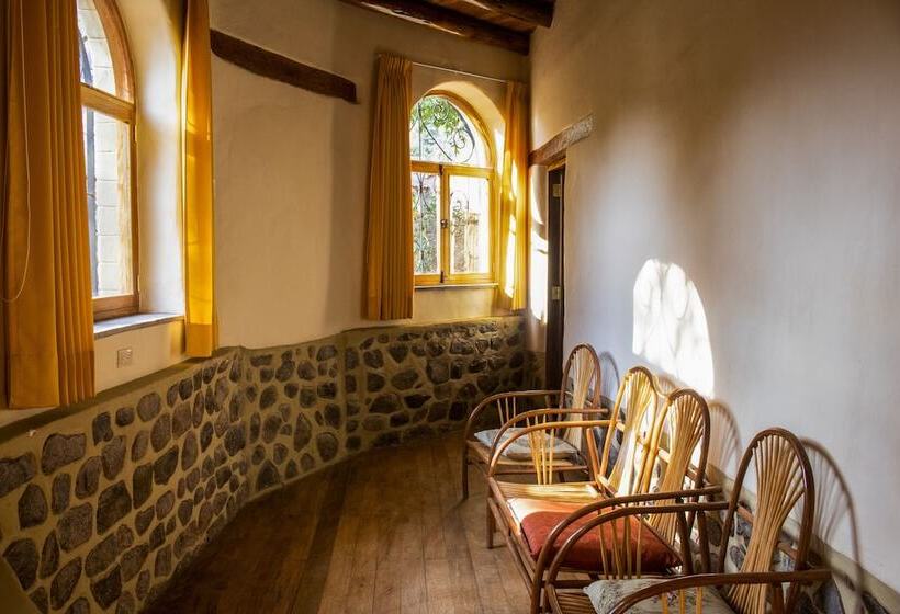 بنسيون Valley Walker Home